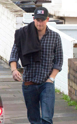 Prince Harry Prince Harry